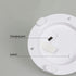 ZXKYZR8 Vase Night Light Study Modern Simple and Warm Creative Bedroom Table Lamp Led Decoration Monochrome Warm Light