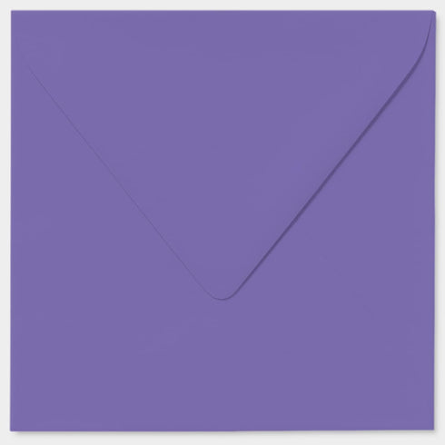 Pretty Iron Anniversary Card for Wife Girlfriend Husband Boyfriend - Pink Purple Glitter Balloons - Happy 6th