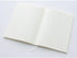 DESIGNPHIL Midori A5 Notebook, 15295006, Graph Ruled + Notebook Cover