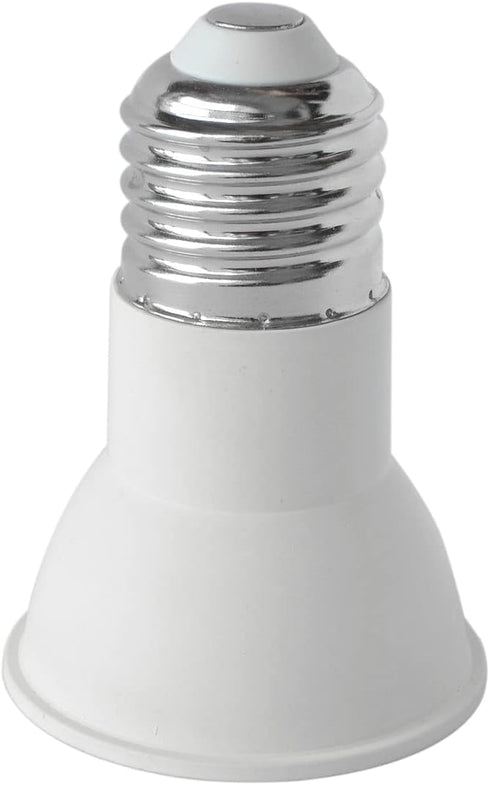 PAR16 LED Bulbs, 10 Pack Dimmable, 5.5W, 500LM, 5000K Daylight, LED Flood Lights, E26 Screw Base