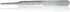 Vetus Tweezer Non-magnetic Stainless Steel Pointed Tip 2A-SA by Vetus