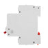 DZ47-63Z-1P DIN Rail Mount Miniature Circuit Breaker 1P, 32A DC, 250V, 6000 Amp