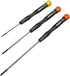 Vessel 125610 Precision Screwdriver Set 9902