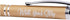 Swanson Christian Products Write Your Story, Blue Ink Retractable Stylus Tip Ballpoint Pen, Touch-Screen Stylus Tip,