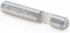 Amana Tool 51200 Solid Carbide Panel Pilot Flush Trim - 1/4 Dia x 1/4 Shank 1-F