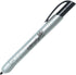 BIC Intensity Retractable Permanent Markers, Fine Bullet Tip, Black, 12-Count Pack