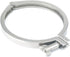 HNIGLLEEHN 1pc 304 Applications(130mmx4.5in) SS Tri Clamp Sanitary Fitting Kit - Clover Pipe Fittings for Food