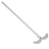 Electric Mixer Stick, Stirring Rod, Overhead Stirrer Accessories, Mixing Blending Equipment, Lab Stirring Rods