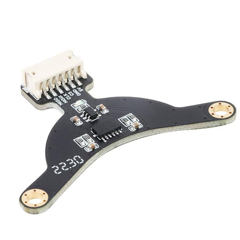 Generic 3D ADXL345 V1.0 3D V0.1 36MM Printer Parts Accessories Accelerometer Board for Printer Firmware Motor Extruder