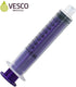 Vesco Medical 10ml (Pack 50) ENFit Syringe