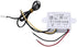 XH-W3001 Mini Thermostat Switch, 12V Digital Intelligent Temperature Controller with Waterproof Sensor Probe