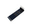 MDFLY 0.61" 96*16 I2C HQ OLED Graphic Display Module IIC - Color: White