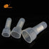 Generic CE-5X 1.5 1000pcs) Wire Connector terminals Insulated Pacifiers line Cap Aluminum Terminal Fittings Applicable