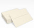 LUXPaper A7 Invitation Envelopes, Peel & Press, 5 1/4" x 7 1/4", Natural, 80lb Text, 50 Qty