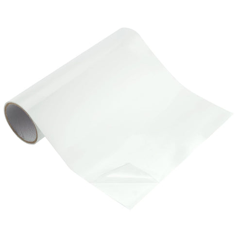 PATIKIL Waterproof Patch Seal Tape 12 in x 5 Ft, PVC Leak Proof Repair Tape for HVAC Ducts, Roof Cracks, Hoses
