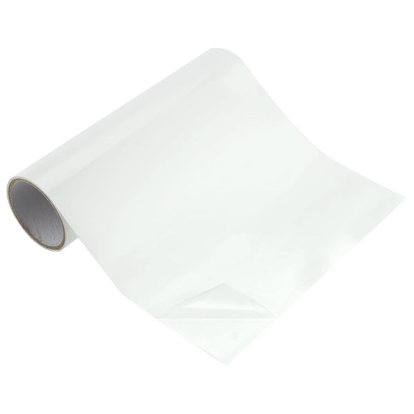 PATIKIL Waterproof Patch Seal Tape 12 in x 5 Ft, PVC Leak Proof Repair Tape for HVAC Ducts, Roof Cracks, Hoses