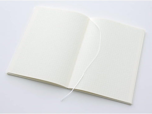 DESIGNPHIL 15295006 Midori Notebook, A5, Ruled
