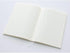 DESIGNPHIL 15295006 Midori Notebook, A5, Ruled