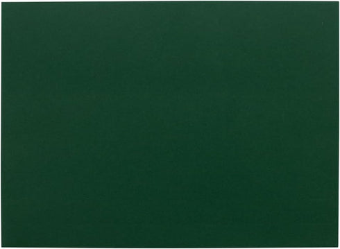 JAM PAPER A7 Premium Invitation Envelopes - 5 1/4 x 7 1/4 - Dark Green - 50/Pack