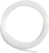 Quickun Pure Silicone Tubing, 1.5mm ID x 3mm OD High Temp Food Grade Tube for Home Brewing, Beer Line, Kegerator, Wine