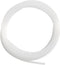 Quickun Pure Silicone Tubing, 1.5mm ID x 3mm OD High Temp Food
