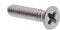 Prime-Line 9000349 Machine Screws, Flat Head, Phillips Drive, #4-40 X 1/2 In., Grade 18-8 (25 Pack)