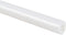 uxcell Silicone Tube - 6mm ID x 12mm OD, 3.3ft Flexible Rubber Tubing for Water Air Hose Pipe
