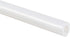 uxcell Silicone Tube - 6mm ID x 12mm OD, 3.3ft Flexible Rubber Tubing for Water Air Hose Pipe