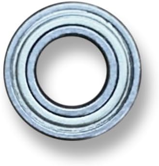 Sommerfeld Bearing for Router Bit Woodworking Tool 1/2OD,1/4ID,3/16T