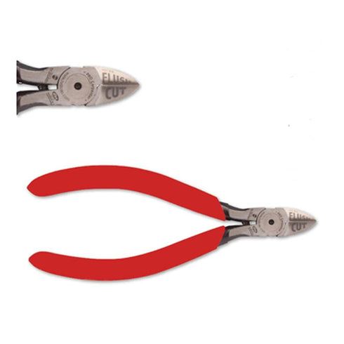 FastCap Pliers Micro Flush Cut Trimmers, Perfect for Carpentry and Woodworking