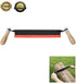 Carmyra 8" Draw Knife Straight Draw Shave Woodworking Tool