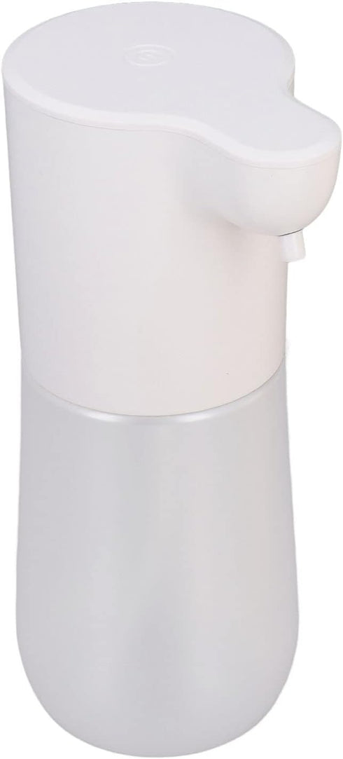 Automatic for Alcohol Hospital Hand Wash Liquid Bottle Office Pump School Sanitiser