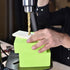 BOW Products 123 EVA Blocks B123 for Woodworking Support when Cutting and Drilling, 1", 2" and 3" Blocks Included