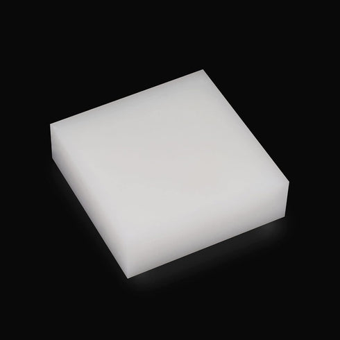 Anti Vibration Pads 2" x 2" x 1.1" Silicone Rubber Isolation Pads for Washing Machine, Dryer, Air Conditioner, Treadmill
