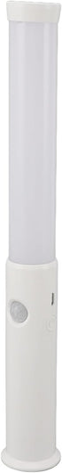 3 Keenso Night Light with Motion Sensor, Creative Rechargeable Light with Color Temperatures for Bedside Tables