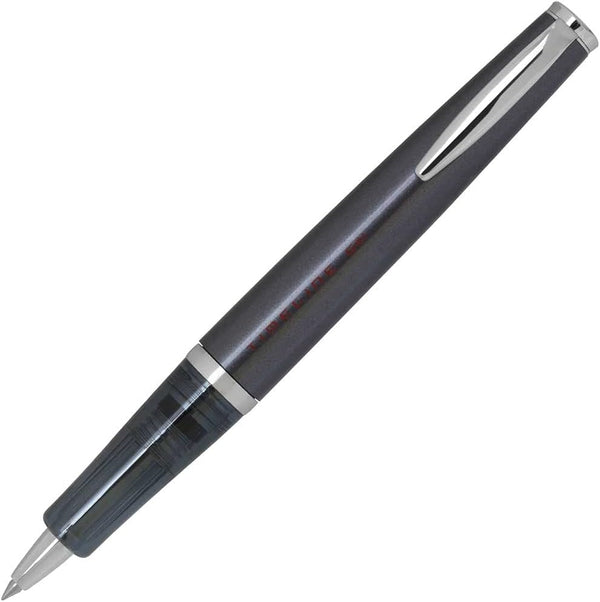 Pilot Gel Ink Pen Timeline Gel Carbon Black LTL-3SR-CB (Japan Import)