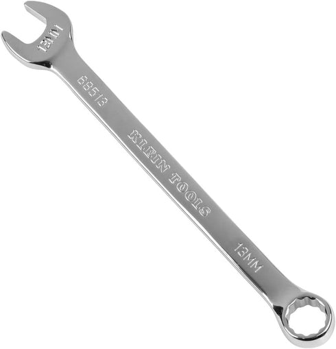 Klein 68513 Metric Combination Wrench 13 mm by Klein Tools
