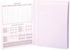 Mintra Office Composition Books, Assorted Marble Comp, Wide Ruled, 24 Units (6-4pks)