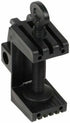 asky Adjustable Desk Lamp Bracket Holder - Black Clip Light Mount