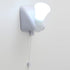 2.8X2.3X5 Inch Closets OSALADI Led Tent Light Portable Battery Operated Pull-Cord Lantern for Camping and Outdoor Use