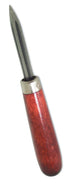HHIP 2001-0210 Triangular Hollow Scraper