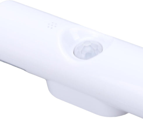 Alomejor 3 (#1) Long Lasting Double Head Wall Ambient Light Lighting Modes Smart Motion Sensor Sconce Wall Night Light