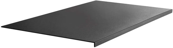 Monoprice Large Textured Office Desk Mat, Black