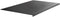 Monoprice Large Textured Office Desk Mat, Black