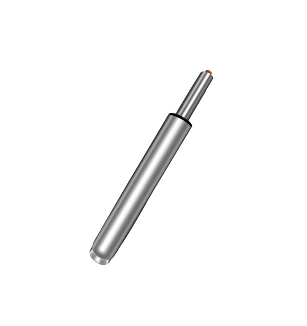 9.7" to 13.7" Long Adjustable Gas Lift Cylinder Tube for Office Chair, Heavy Duty Hydraulic Pneumatic
