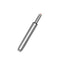 9.7" to 13.7" Long Adjustable Gas Lift Cylinder Tube for Office Chair, Heavy Duty Hydraulic Pneumatic
