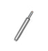 9.7" to 13.7" Long Adjustable Gas Lift Cylinder Tube for Office Chair, Heavy Duty Hydraulic Pneumatic