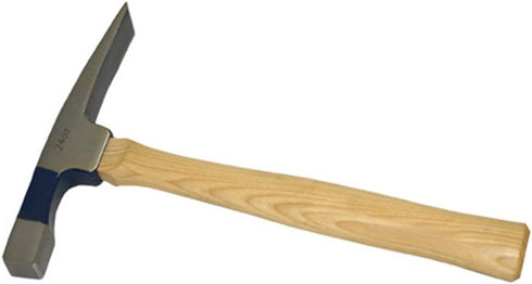 Kraft Tool BL255 16 oz. Bricklayer's Hammer by Kraft Tool