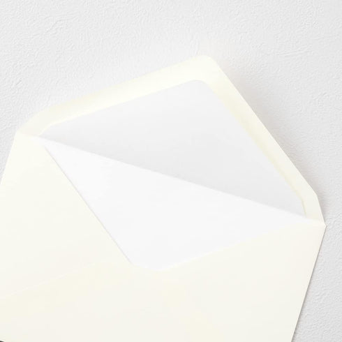 DESIGNPHIL 20584006 Midori Envelopes, MD Envelopes, Horizontal A
