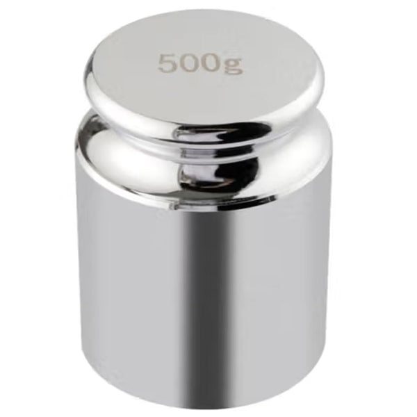 Weigh Scales Calibration Weight, Gram Calibration Weight for Digital Scale Balance (500G)